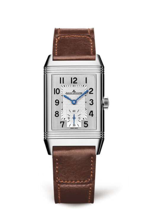 Jaeger-LeCoultre Reverso Classic Duoface Small Seconds Q2458422 Shop Now In Canberra, Perth, Sydney, Sydney Barangaroo, Melbourne, Melbourne Airport & Online