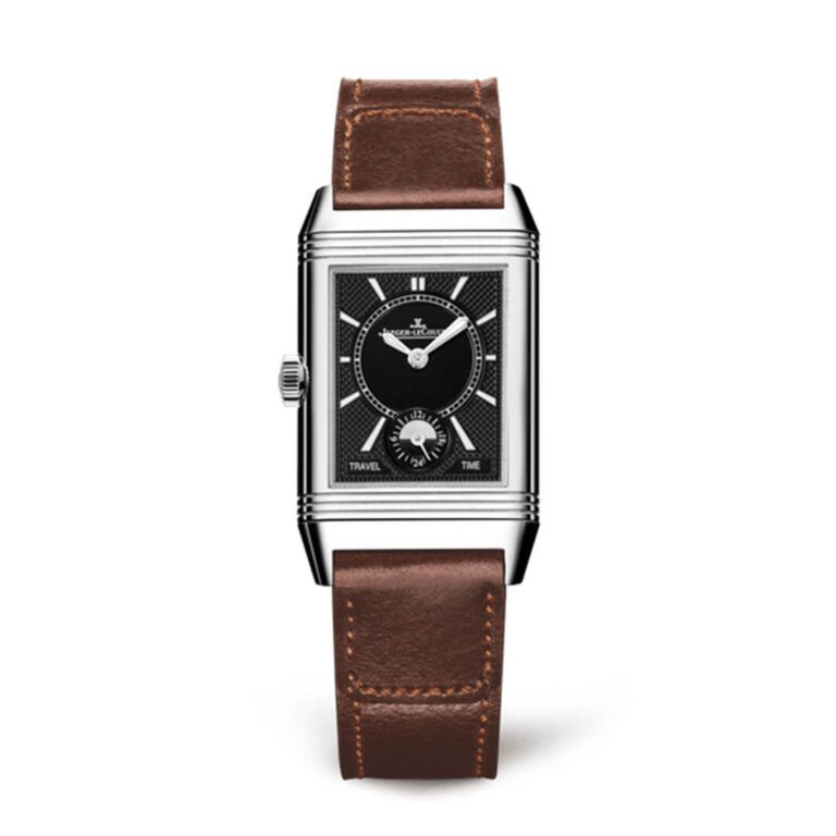 Jaeger-LeCoultre Reverso Classic Duoface Small Seconds Q2458422 Shop Now In Canberra, Perth, Sydney, Sydney Barangaroo, Melbourne, Melbourne Airport & Online