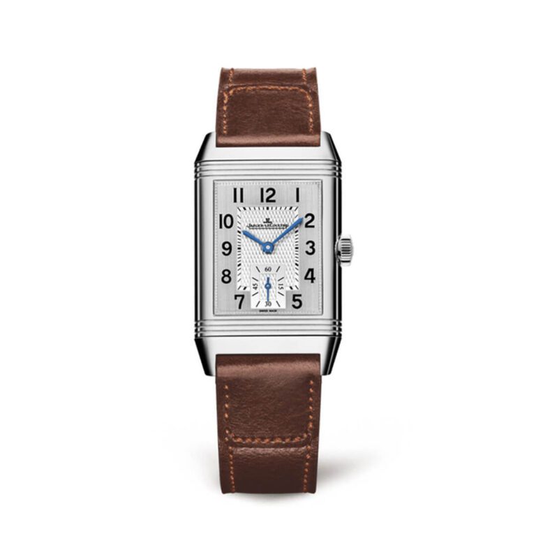 Jaeger-LeCoultre Reverso Classic Duoface Small Seconds Q2458422 Shop Now In Canberra, Perth, Sydney, Sydney Barangaroo, Melbourne, Melbourne Airport & Online