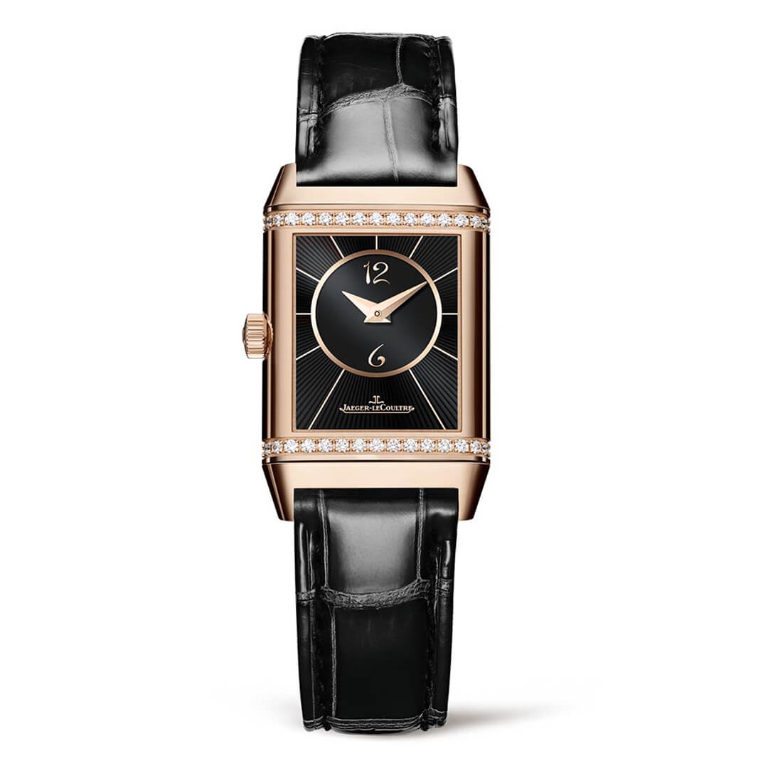 Jaeger‑LeCoultre Reverso Classic Duetto Q2662430 Shop now in Canberra, Perth, Melbourne, Melbourne Airport, Sydney, Sydney Barangaroo & Online
