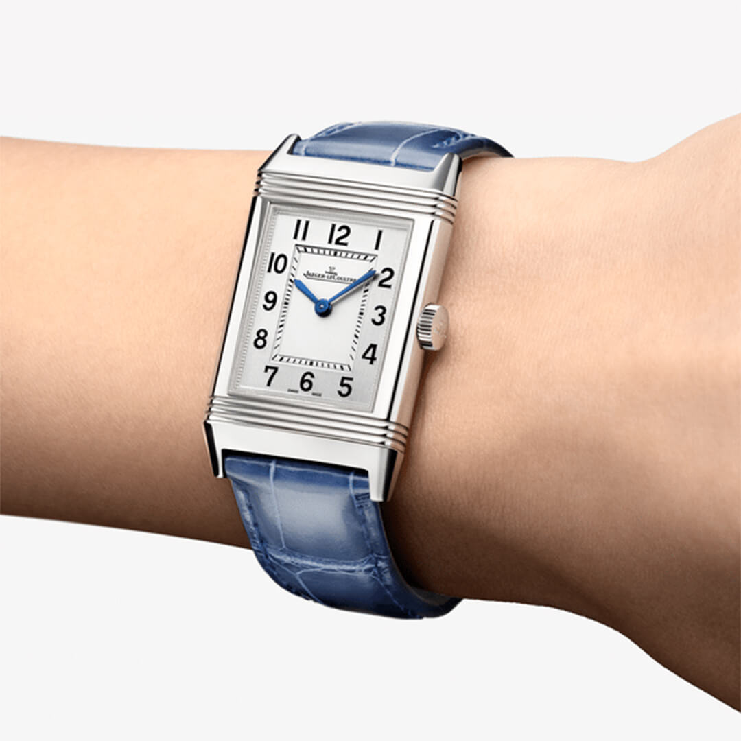 Jaeger LeCoultre Reverso Classic Monoface