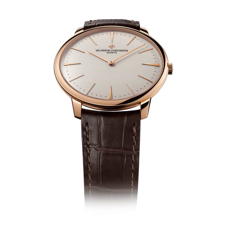 Vacheron Constantin Patrimony Manual-Winding 81180/000R-9159 Shop now in Perth & Online