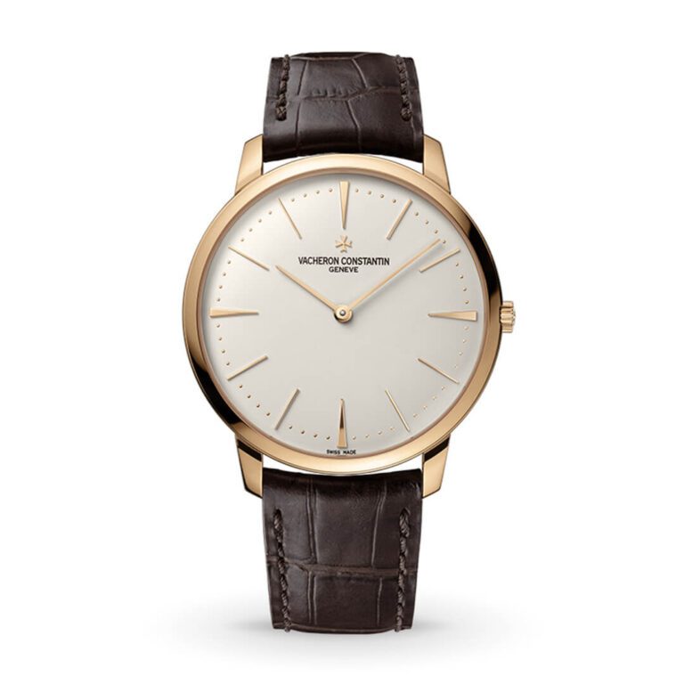 Vacheron Constantin Patrimony Manual-Winding 81180/000R-9159 Shop now in Perth & Online