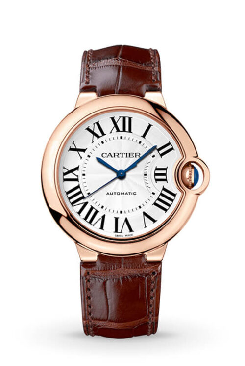 Ballon Bleu De Cartier Watch WGBB0009 Shop Now In Perth, Canberra, Melbourne, Melbourne Airport, Sydney, Sydney Barangaroo & Online