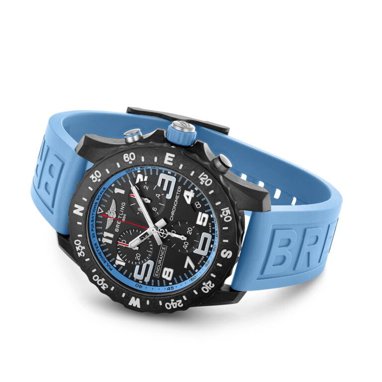 Breitling Endurance Pro X82310281B1S1 Shop Now In Canberra, Perth, Melbourne, Melbourne Airport, Sydney, Sydney Barangaroo & Online