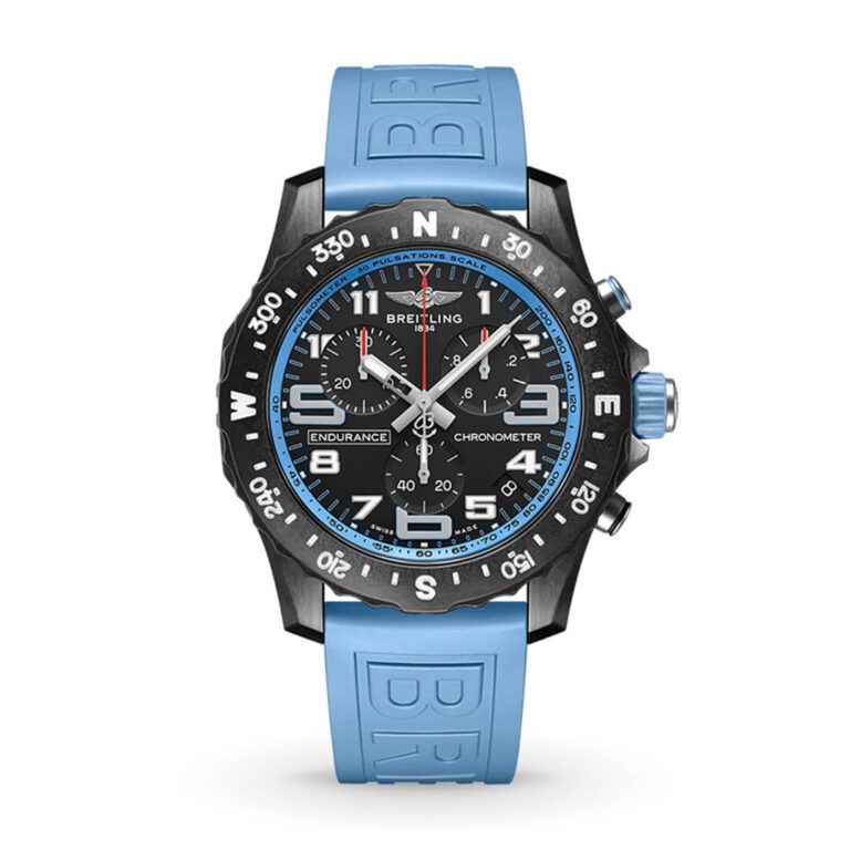 Breitling Endurance Pro X82310281B1S1 Shop Now In Canberra, Perth, Melbourne, Melbourne Airport, Sydney, Sydney Barangaroo & Online