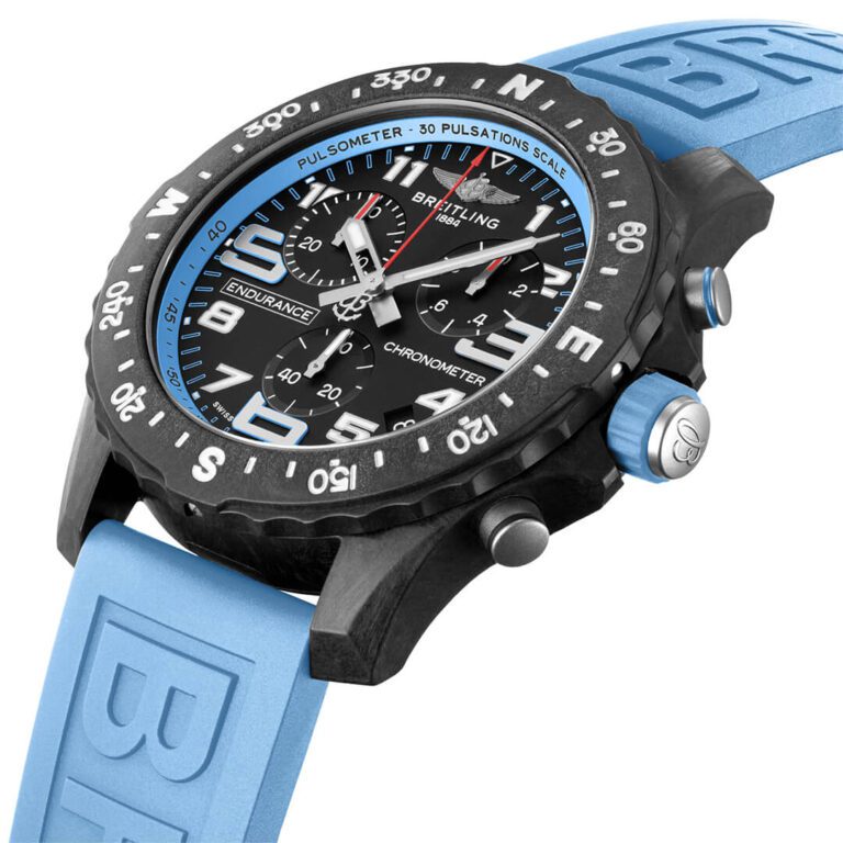 Breitling Endurance Pro X82310281B1S1 Shop Now In Canberra, Perth, Melbourne, Melbourne Airport, Sydney, Sydney Barangaroo & Online