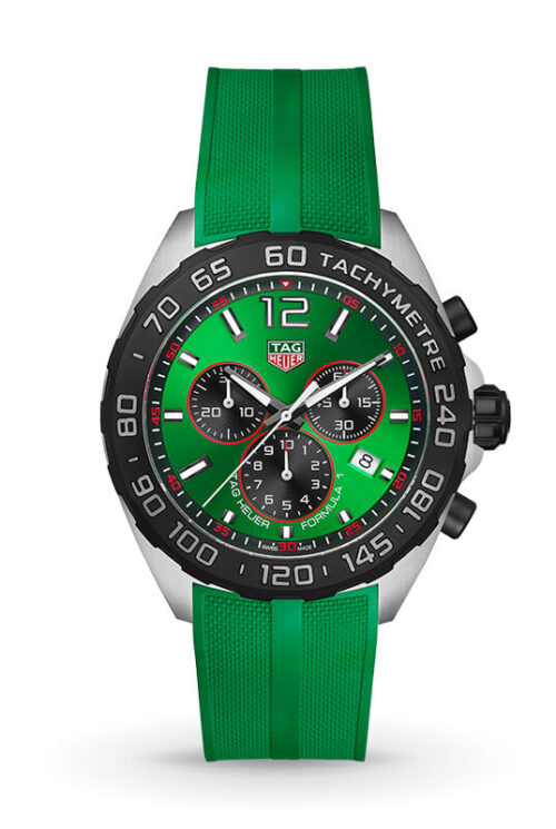 TAG Heuer Formula 1 CAZ101AP.FT8056 Shop TAG Heuer at Watches of Switzerland Canberra, Melbourne Airport and Online.