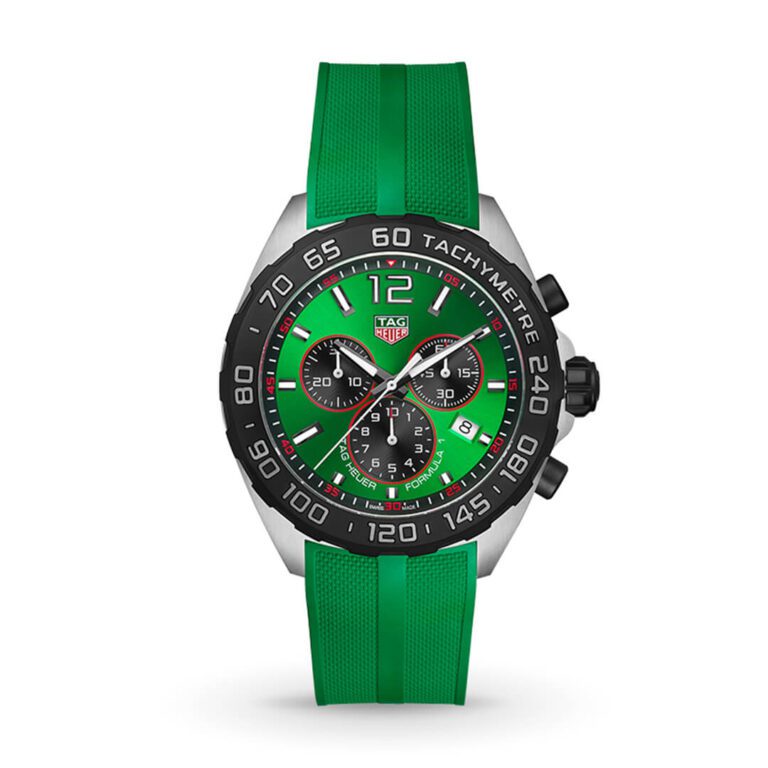 TAG Heuer Formula 1 CAZ101AP.FT8056 Shop TAG Heuer at Watches of Switzerland Canberra, Melbourne Airport and Online.