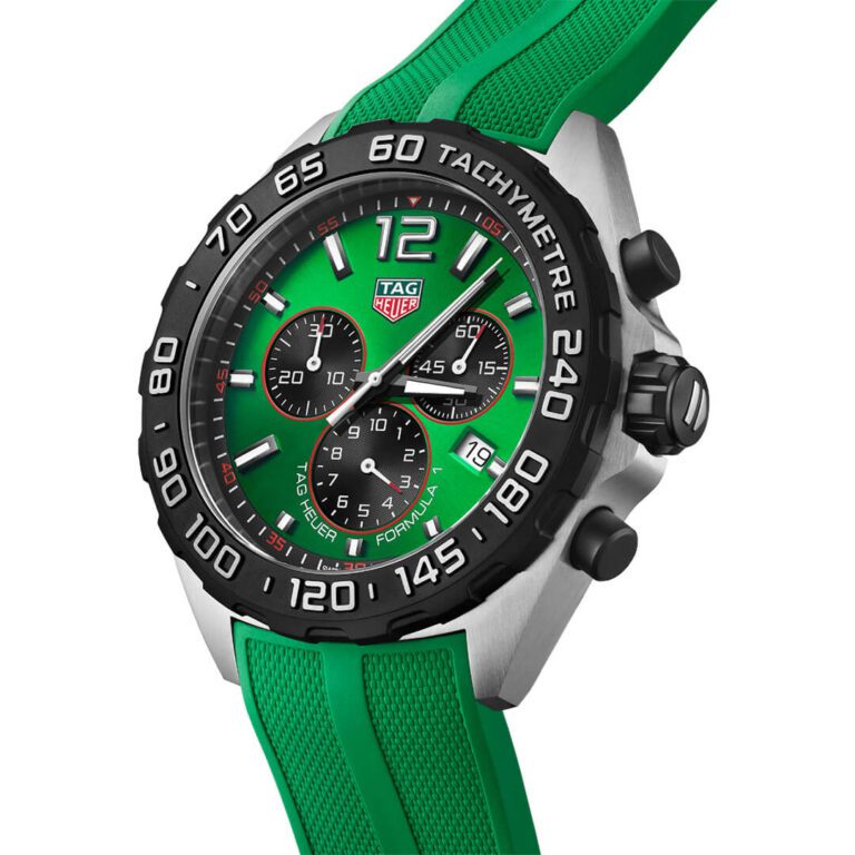 TAG Heuer Formula 1 CAZ101AP.FT8056 Shop TAG Heuer at Watches of Switzerland Canberra, Melbourne Airport and Online.