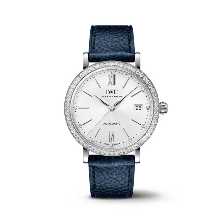 IWC Portofino Automatic 37 IW658601 Shop IWC now at Melbourne, Melbourne Airport, Perth, Canberra, Sydney, Sydney Barangaroo and Online.