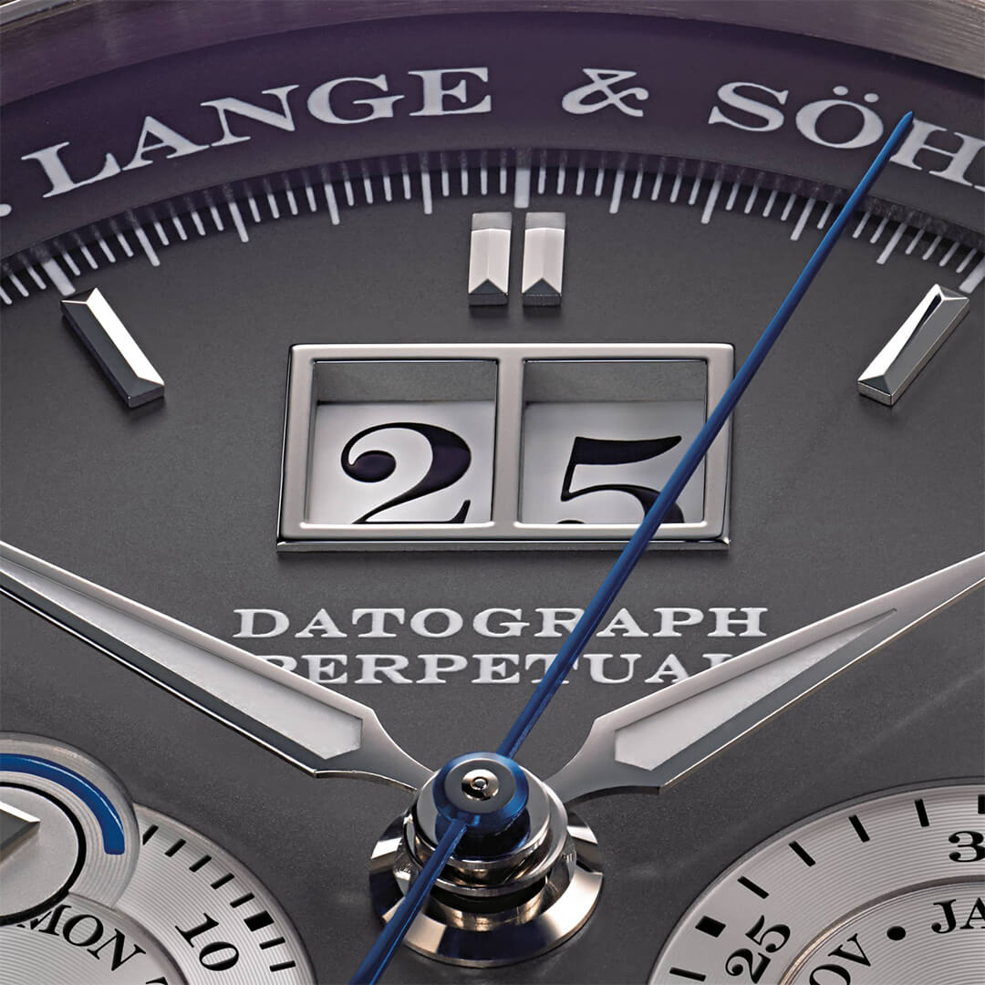 A. Lange & Söhne Watches, Official Retailer