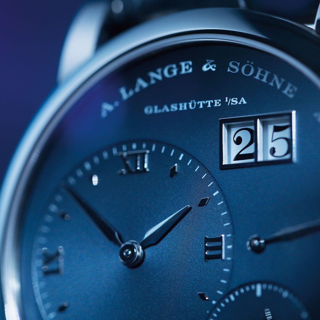 A. Lange & Söhne Lange 1 191.028 Shop now in store at our Melbourne , Perth, Sydney Barangaroo and A. Lange & Söhne Sydney Boutique.