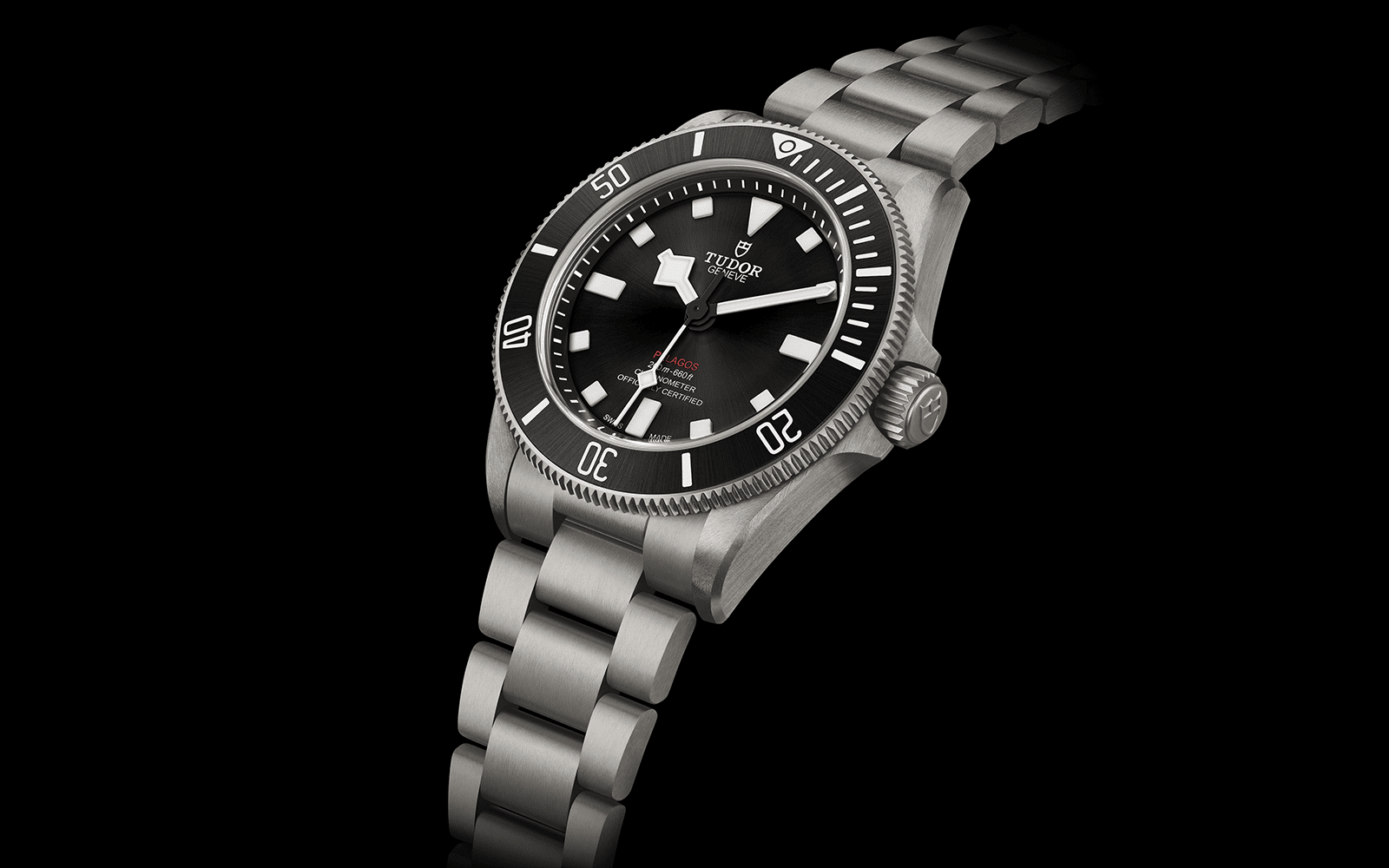 Tudor Pelagos 39 M25407N-0001 Shop Tudor Pelagos now at Melbourne, Melbourne Airport, Perth, Canberra, Sydney, Sydney Barangaroo and Online.