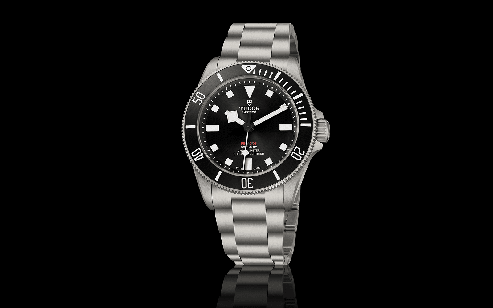 Tudor Pelagos 39 M25407N-0001 Shop Tudor now at Melbourne, Melbourne Airport, Perth, Canberra, Sydney, Sydney Barangaroo and Online.