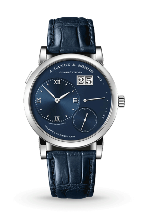 A. Lange & Söhne Lange 1 191.028 Shop now in store at our Melbourne , Perth, Sydney Barangaroo and A. Lange & Söhne Sydney Boutique.