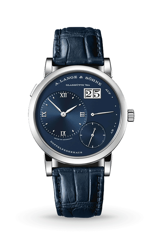 A. Lange & Söhne Lange 1 191.028 Shop now in store at our Melbourne , Perth, Sydney Barangaroo and A. Lange & Söhne Sydney Boutique.