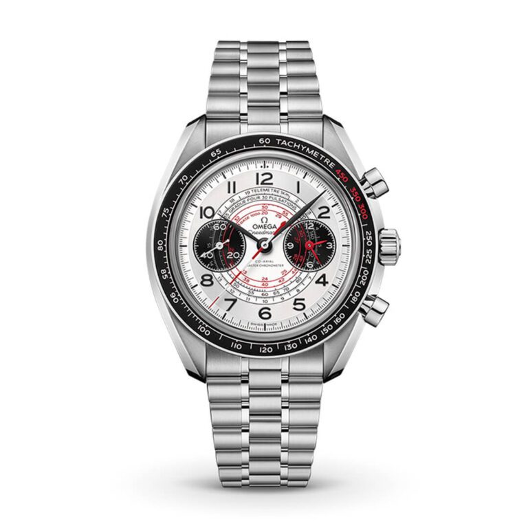 OMEGA Chronoscope Co-Axial Master Chronometer Chronograph 43mm 32930435102002 Shop OMEGA exclusively in Watches of Switzerland Sydney.