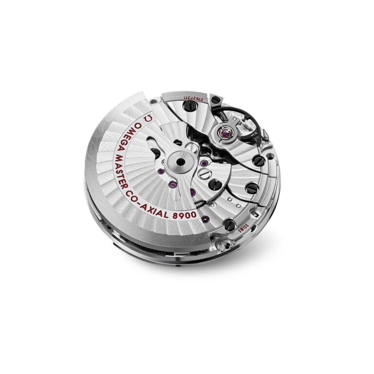 OMEGA Aqua Terra 150m Co‑Axial Master Chronometer 41mm 220.10.41.21.03.004 Shop OMEGA in Watches of Switzerland Sydney boutique.