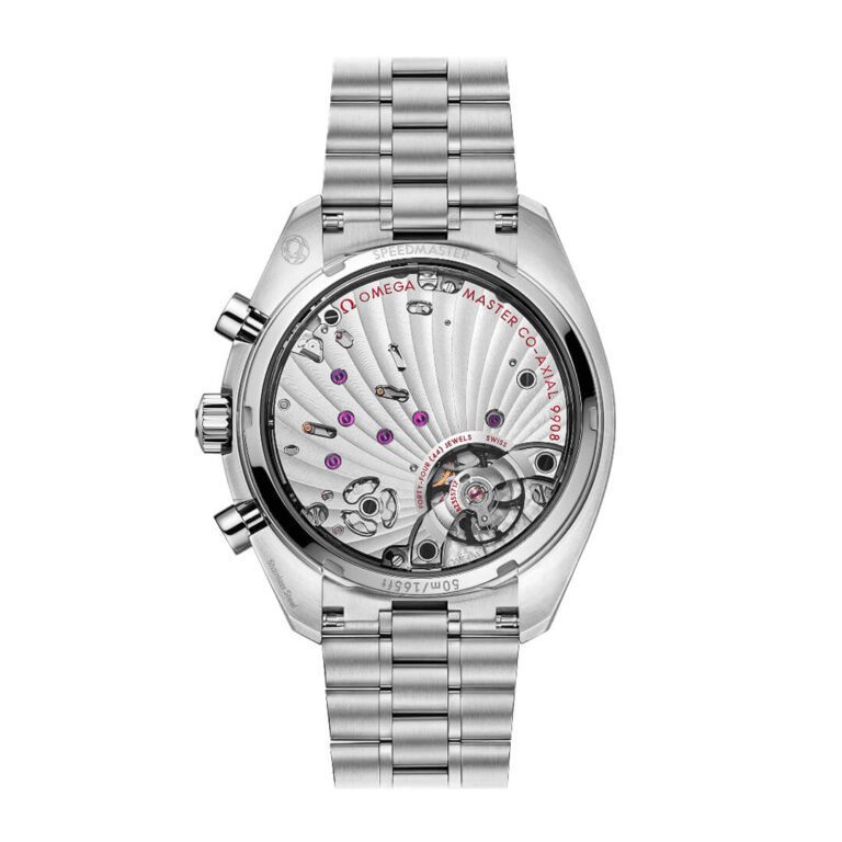 OMEGA Chronoscope Co-Axial Master Chronometer Chronograph 43mm 32930435102002 Shop OMEGA exclusively in Watches of Switzerland Sydney.