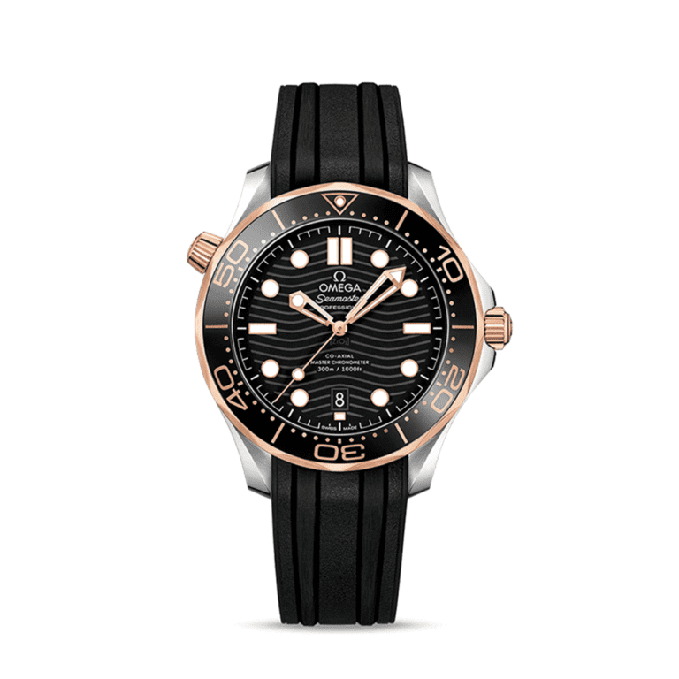 OMEGA Seamaster Diver 300m Co‑Axial Master Chronometer 42mm 210.22.42.20.01.002 Shop OMEGA exclusively in our Watches of Switzerland Sydney Boutique.