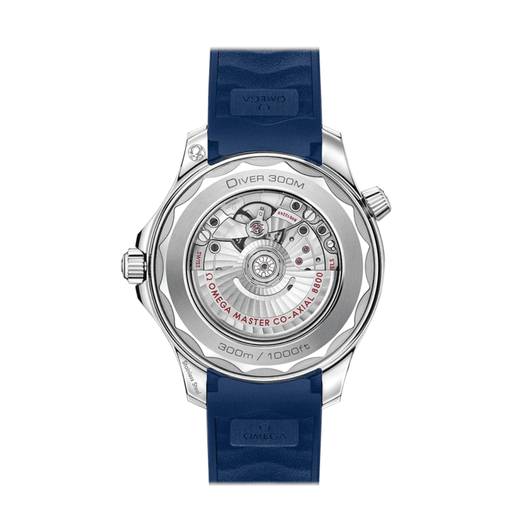OMEGA Seamaster Diver 300m Co‑Axial Master Chronometer 42mm 210.32.42.20.03.001 Shop OMEGA exclusively in our Watches of Switzerland Sydney Boutique.