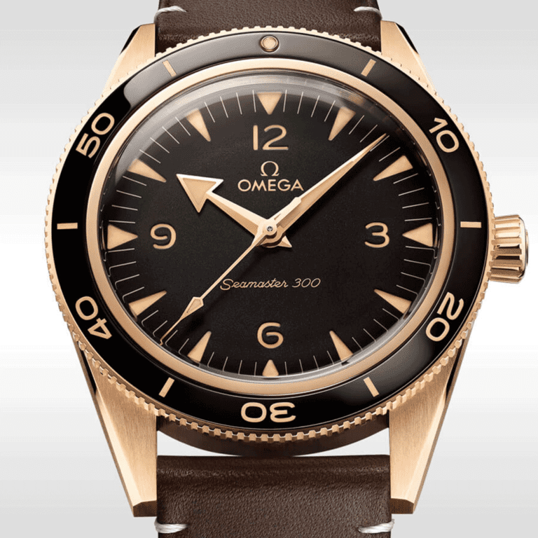 OMEGA Seamaster 300 Co‑axial Master Chronometer 41mm 234.92.41.21.10.001 Shop OMEGA in Watches of Switzerland Sydney boutique.