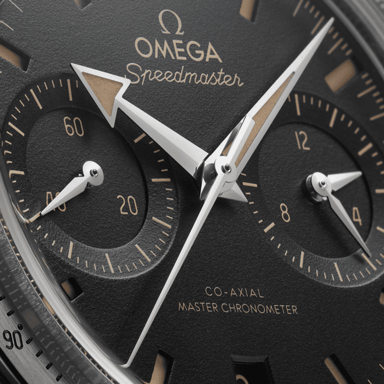OMEGA Speedmaster '57 Co‑Axial Master Chronometer Chronograph 40.5mm 332.10.41.51.01.001