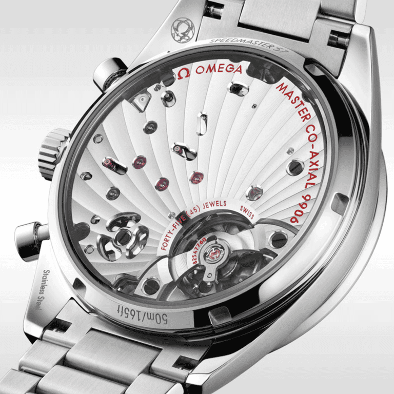 OMEGA Speedmaster '57 Co‑Axial Master Chronometer Chronograph 40.5mm 332.10.41.51.01.001