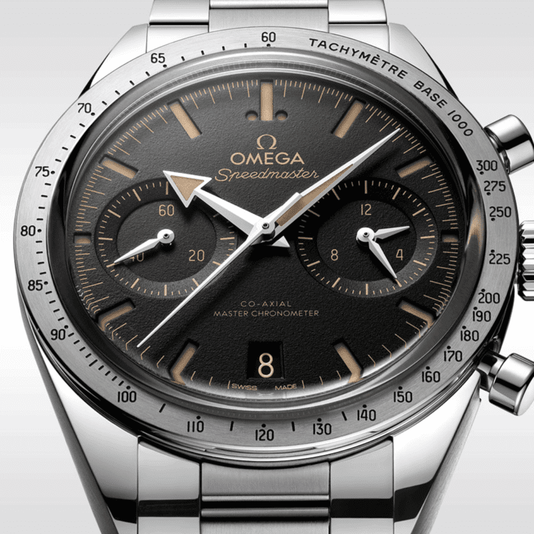 OMEGA Speedmaster '57 Co‑Axial Master Chronometer Chronograph 40.5mm 332.10.41.51.01.001