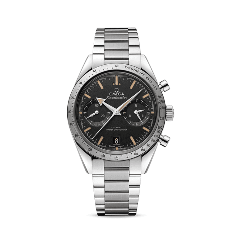 OMEGA Speedmaster '57 Co‑Axial Master Chronometer Chronograph 40.5mm 332.10.41.51.01.001