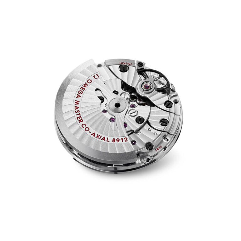 OMEGA Seamaster Planet Ocean 6000m Co‑Axial Master Chronometer Chronograph 45.5mm 215.92.46.21.01.001