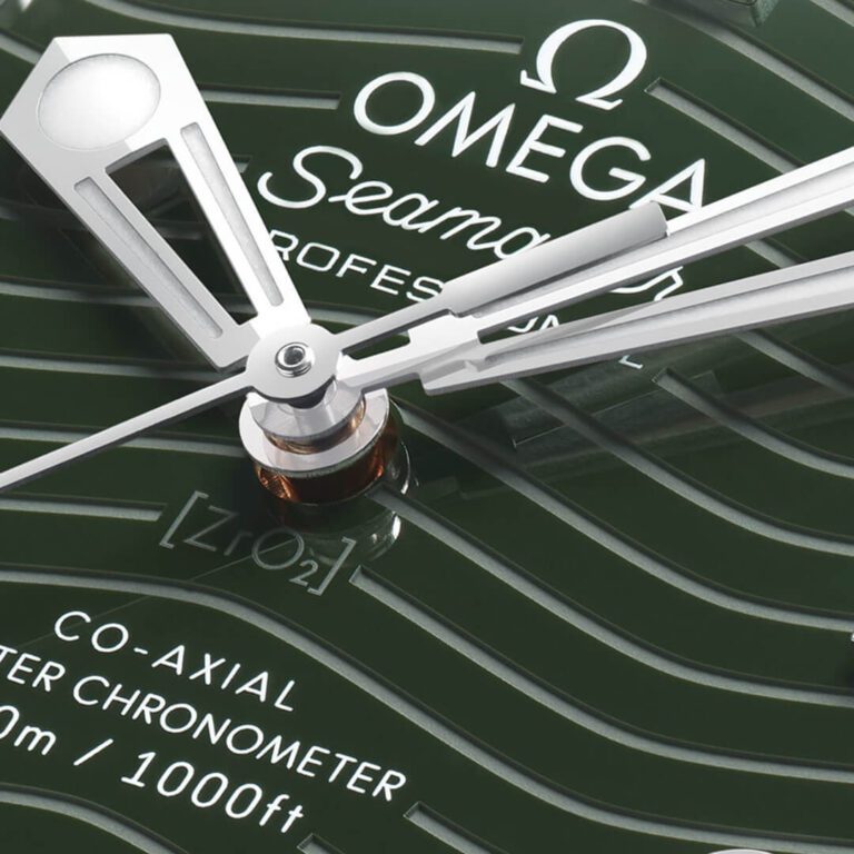 OMEGA Seamaster Diver 300m Co‑Axial Master Chronometer 42 mm 10.30.42.20.10.001 Shop OMEGA exclusively in Watches of Switzerland Sydney.