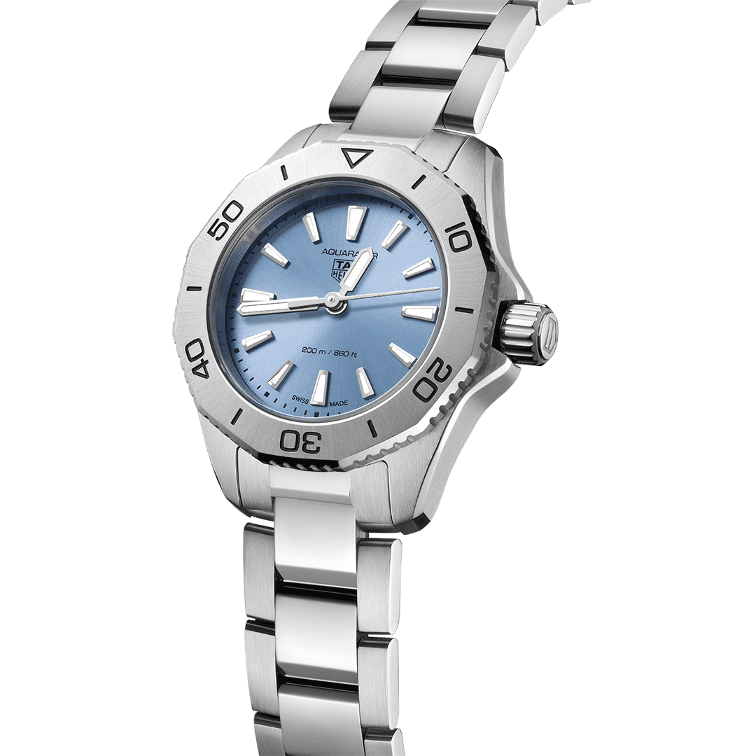 Aquaracer mother hotsell of pearl