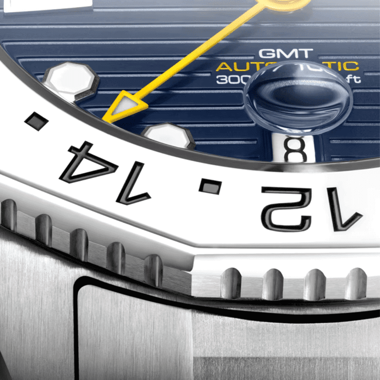 TAG Heuer Aquaracer Professional 300 GMT