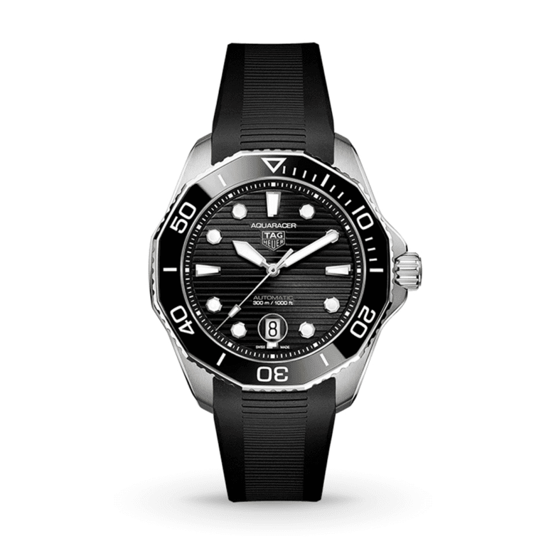 TAG Heuer Aquaracer Professional 300 WBP201A.FT6197 Shop TAG Heuer now at Melbourne Airport and Canberra and Online.