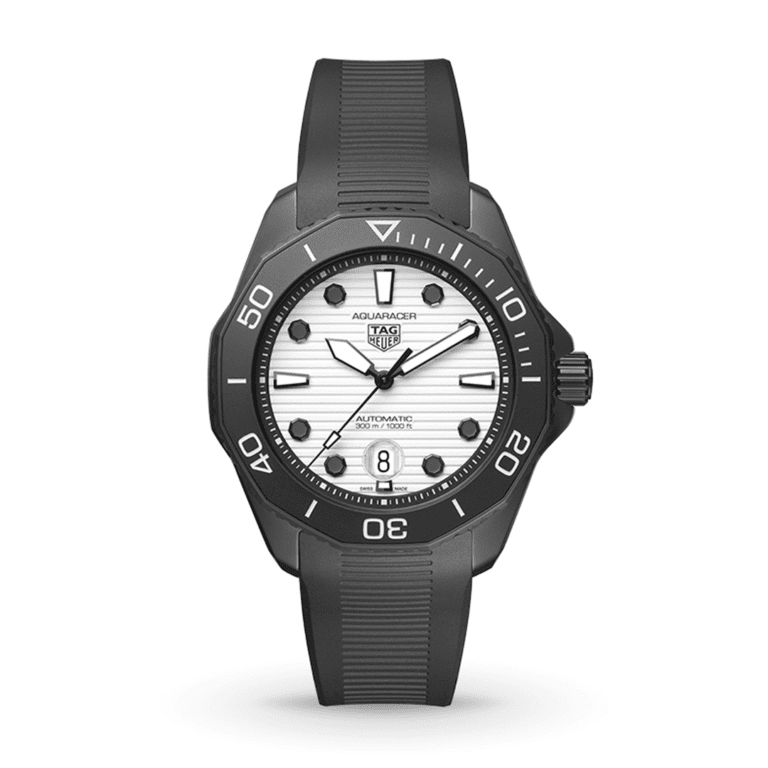 TAG Heuer Aquaracer Professional 300 WBP201D.FT6197 Shop TAG Heuer now at Melbourne Airport and Canberra and Online.