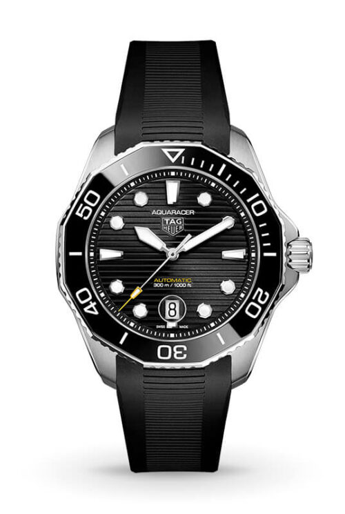 TAG Heuer Aquaracer Professional 300 WBP201A.FT6197 Shop TAG Heuer now at Melbourne Airport and Canberra and Online.
