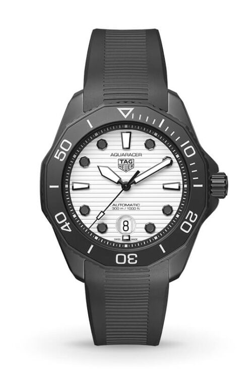 TAG Heuer Aquaracer Professional 300 WBP201D.FT6197 Shop TAG Heuer now at Melbourne Airport and Canberra and Online.