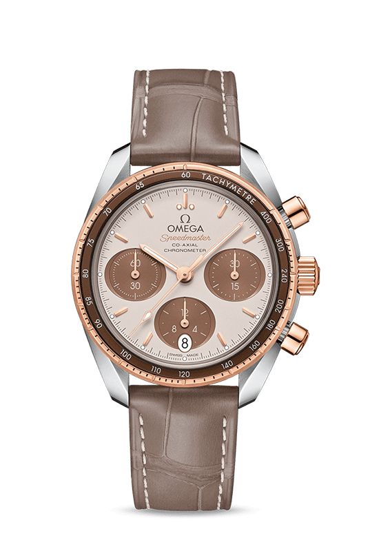 OMEGA Speedmaster Collection Watches Of Switzerland