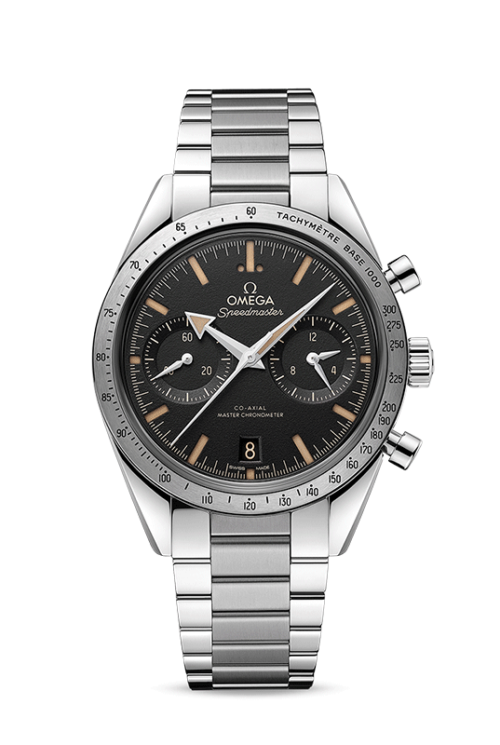 OMEGA Speedmaster '57 Co‑Axial Master Chronometer Chronograph 40.5mm 332.10.41.51.01.001