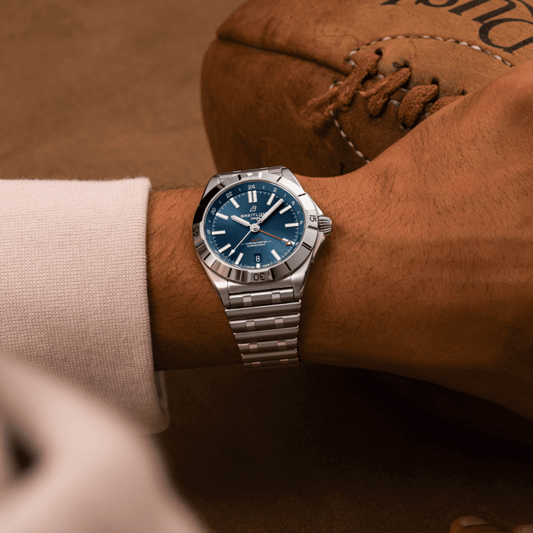 Breitling 40 sale