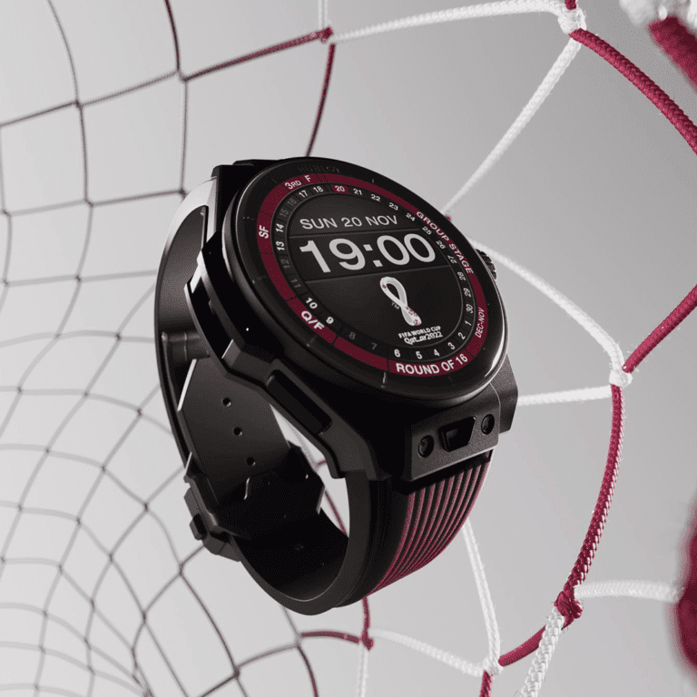 HUBLOT Big Bang E Fifa World Cup Qatar 2022™ 450.CI.1100.RX.FWC22 Shop Hublot At Watches Of Switzerland Perth, Sydney And Melbourne Airport.