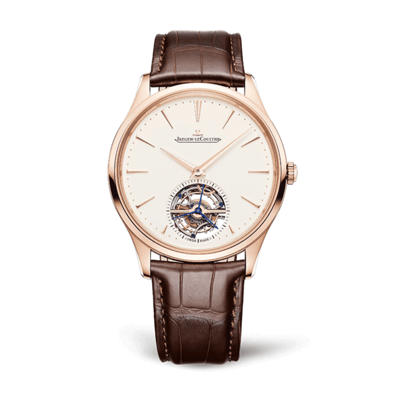 Jaeger‑LeCoultre Master Ultra Thin Tourbillon Q1682410 Shop Jaeger-LeCoultre At Watches Of Switzerland Melbourne, Melbourne Airport, Sydney, Sydney Barangaroo, Perth, Canberra And Online.