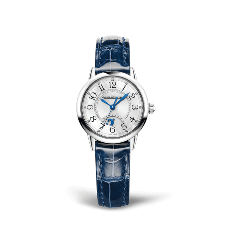 Jaeger‑LeCoultre Rendez-Vous Classic Night & Day Q3468410 Shop Jaeger-LeCoultre At Watches Of Switzerland Melbourne, Melbourne Airport, Sydney, Sydney Barangaroo, Perth, Canberra And Online.