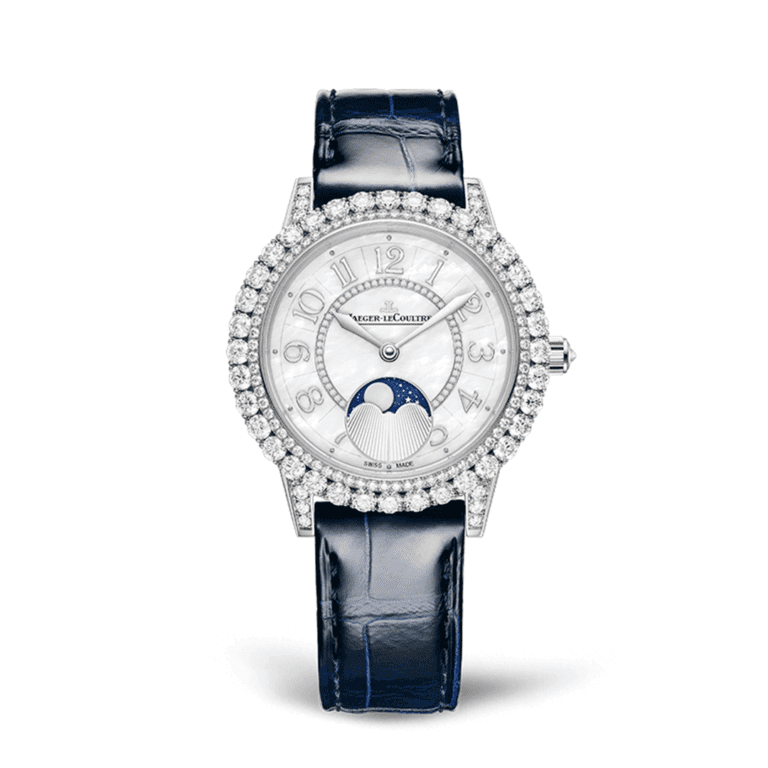 Rendez Vous Dazzling Moon Watches of Switzerland