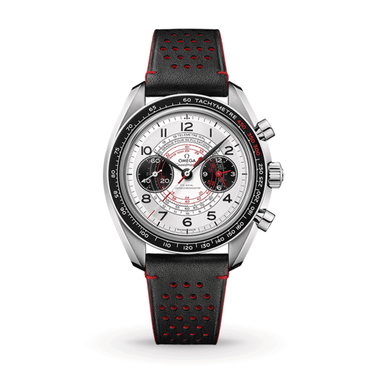 OMEGA Chronoscope Co-Axial Master Chronometer Chronograph 43mm O32932435102001 Shop OMEGA exclusively in Watches of Switzerland Sydney.