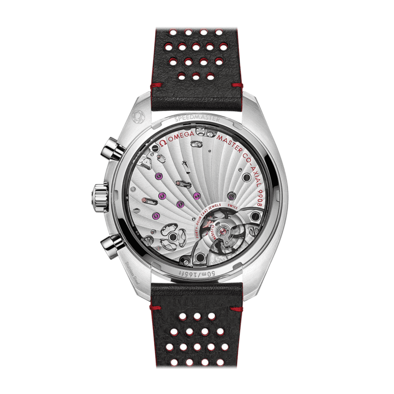 OMEGA Chronoscope Co-Axial Master Chronometer Chronograph 43mm O32932435102001 Shop OMEGA exclusively in Watches of Switzerland Sydney.