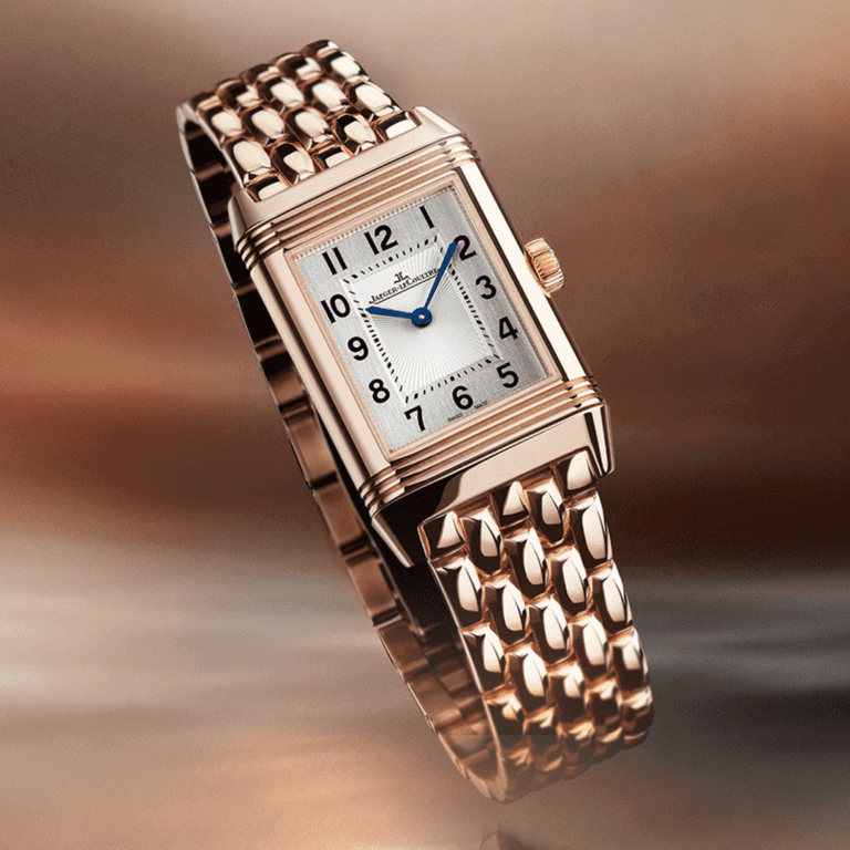 Jaeger‑LeCoultre Reverso Classic Duetto Q2662130 Shop Now In Canberra, Perth, Sydney, Sydney Barangaroo, Melbourne, Melbourne Airport & Online