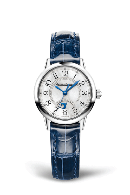 Jaeger‑LeCoultre Rendez-Vous Classic Night & Day Q3468410 Shop Jaeger-LeCoultre At Watches Of Switzerland Melbourne, Melbourne Airport, Sydney, Sydney Barangaroo, Perth, Canberra And Online.